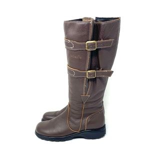 Sahalie Boots